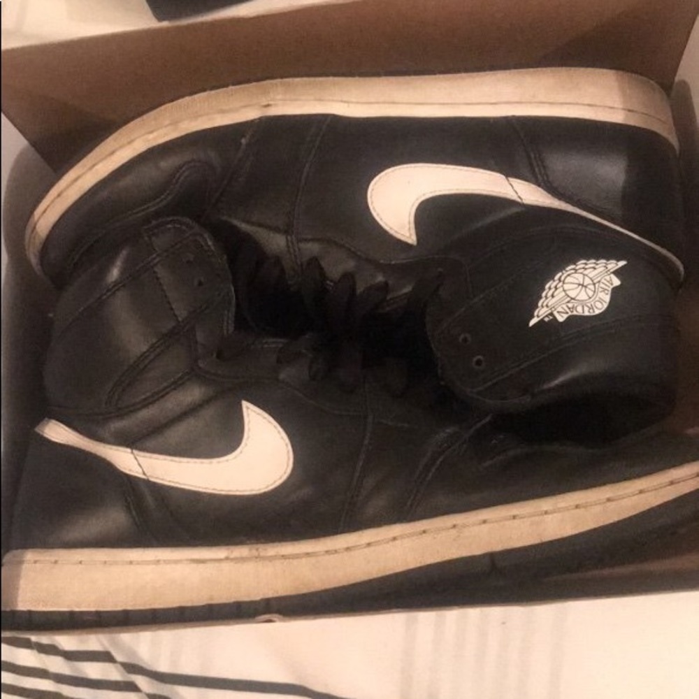 Air Jordan 1s